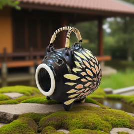 『宵の花火豚』　の画像