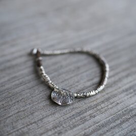 -Karensilver- braceletの画像