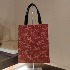 着物　手さげバッグ（ミニ）