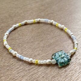 Beaded bracelet-121の画像