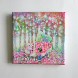 Square Art_No.01の画像