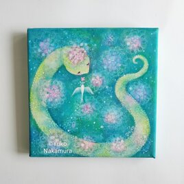 Square Art_Giftの画像