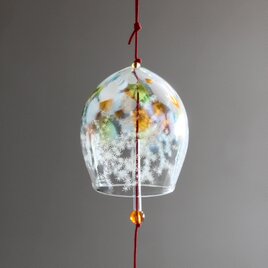 線香花火 風鈴