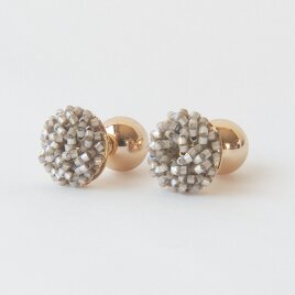 uzu　no.24【pierce/earring】の画像