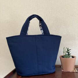 Ｎo. 398 マルシェバッグの画像