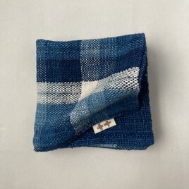 小ハンカチ   風×銀河