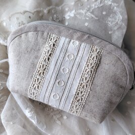 Sawako.mk | 紫陽花のリボン刺繍 紫陽花の季節ですね。 今年は