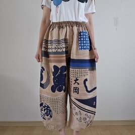 着物リメイク 古布 手作り 絣 パッチワーク コート | iichi 日々