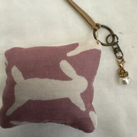 ＊ ＊☆ハンドメイド☆ミナペルホネンブローチsymphony piha