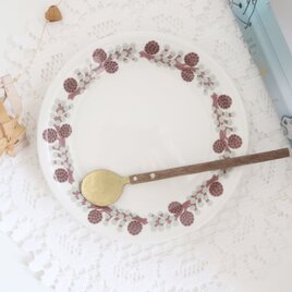 ARABIA /  Hilla プレート 16.5cm No.5970