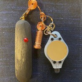 守炭（まもるたん）