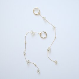 eau [ Lemon Quartz ]