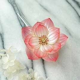 蓮簪 - 2025' -
