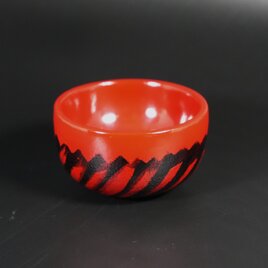Urushi Bowl　　うつわの画像
