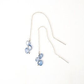 -Kyanite- american pierce