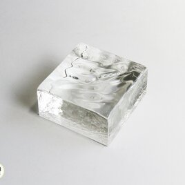 【数量限定販売】ICE BLOCK エクストラクリア ハーフの画像