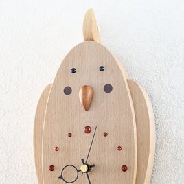 ハワイアンコアの掛け時計 | iichi 日々の暮らしを心地よくする