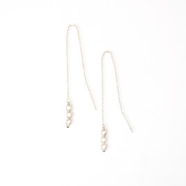 -Karensilver- american pierce