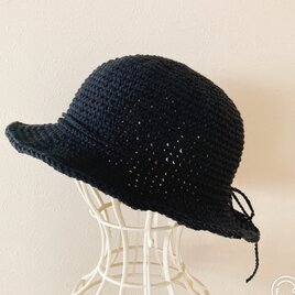 【Sold out】コットンのお帽子