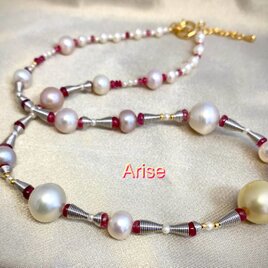 Arise（アライズ）の画像