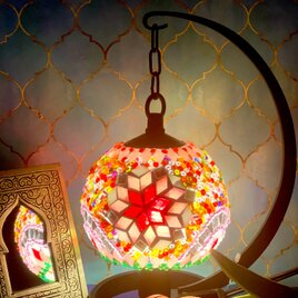 すずらんSランプ | iichi 日々の暮らしを心地よくする