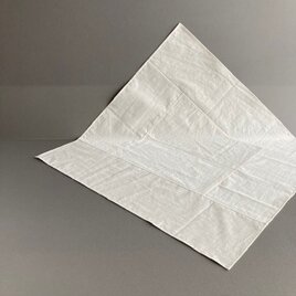 はぎれからうまれた ハンカチ h002