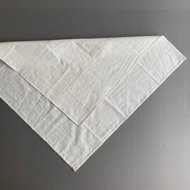 はぎれからうまれた ハンカチ h002