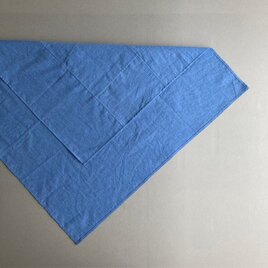 はぎれからうまれた ハンカチ h003