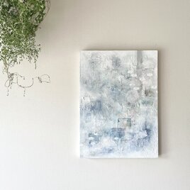 原画　『swim, a.』の画像