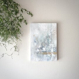 原画『monsoon, a.』の画像