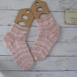 　冷え取りソックス Rico Design socks cotton stretch 2の画像