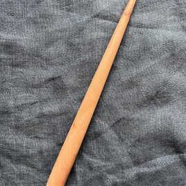 紡ぎ独楽・雫 梅の画像