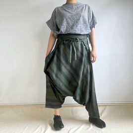 スカート リメイク レトロ 1点もの 120c97b8bfa7350da909934f90bbb0
