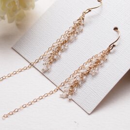 涼風Ⅰ（ピアス／イヤリングの画像