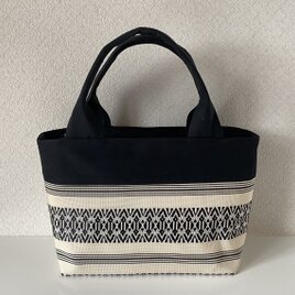 帯バッグ〜博多帯〜