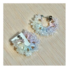 結輪シリーズ〜夢霞