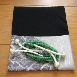 大人のお数珠入れ（壱）の画像