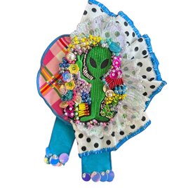 【2WAY】小さな宇宙人