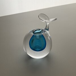 ひこばえ（スカイブルー）