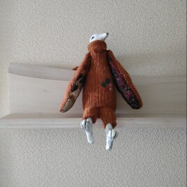 とり orangeの画像
