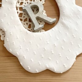 ボイルドット＊キナリ＊オーガニック＊ガーゼ＊ふわふわやわらかスタイのコピーの画像