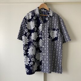 受注製作 着物リメイクジャケット | iichi 日々の暮らしを