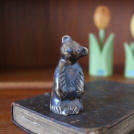 Ego Stengods社 クマのオブジェ No.6038の画像