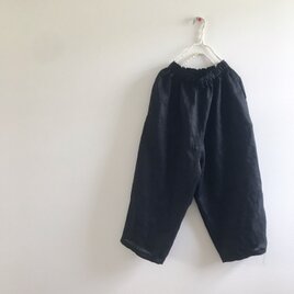 チノクロスのゆったりパンツ(051)の画像