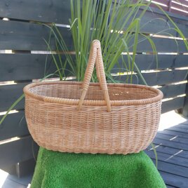 ピクニックバスケット