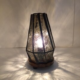 ハートのランプCP （ランバーツ ブルー） | iichi 日々の暮らし