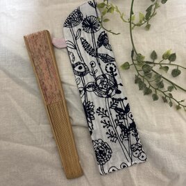 専用　ミナペルホネン　forest tile　キーケース　ポーチ　ハンドメイド♪ 専用 ミナペルホネン forest tile キーケース ポーチ