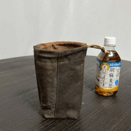 ミニ ペットボトル入れ K25082のコピー