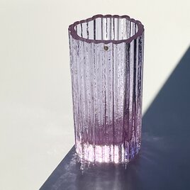 【iittala】Tapio Wirkkala art object 3509 ネオジウム フラワーベース・イッタラ