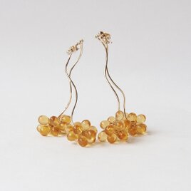 drops 01【14kgf pierce /earring】